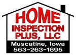 Home Inspection Plus Llc