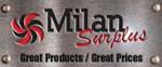 Milan Surplus Center