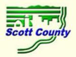 Scott County Treasurer