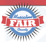 Muscatine County Fair