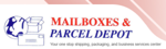 Mailboxes & Parcel Depot