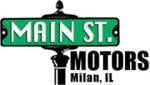 Main Street Motors