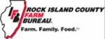 ROCK ISLAND COUNTY FARM BUREAU