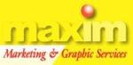 Maxim Marketing & Graphic Services