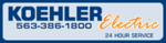 Koehler Electric