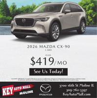 KEY AUTO MALL,  INC - Ad from 2026-08-16