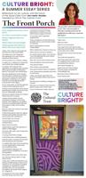 Quad Cities Cultural Trust - Ad from 2026-08-13