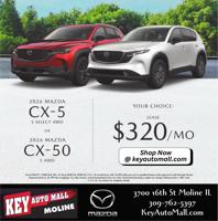 KEY AUTO MALL,  INC - Ad from 2026-07-26