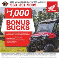 HAWKEYE MOTORWORKS - Ad from 2026-07-25