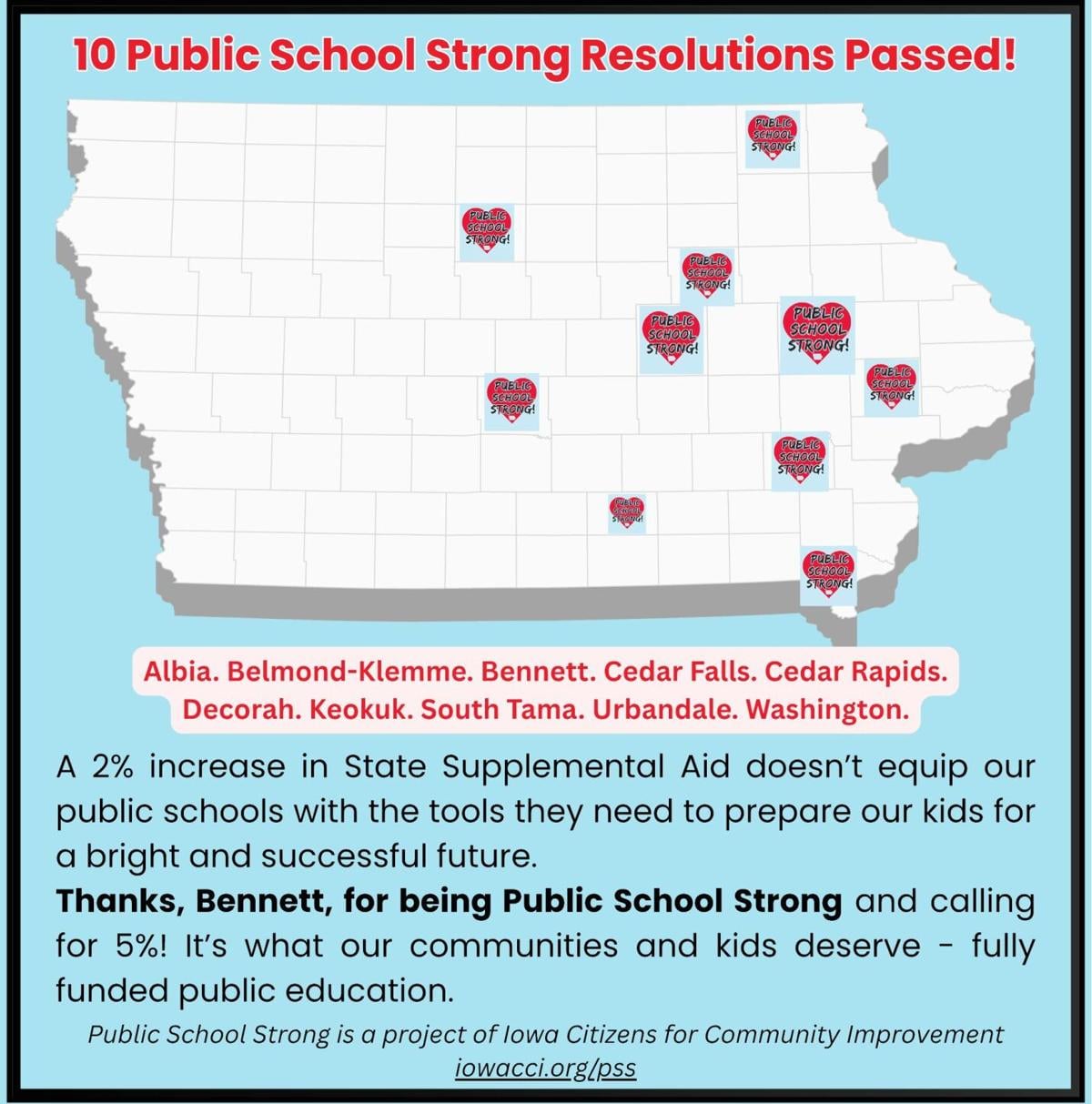CNA - Iowa Citizens for Community Improvement - Ad from 2026-03-12
