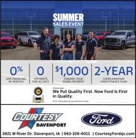 KEY AUTO MALL,  INC - Ad from 2026-08-23