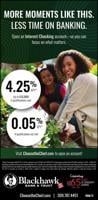 BLACKHAWK BANK & TRUST - Ad from 2026-04-29