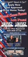 Lou Fusz Moline - Ad from 2026-07-02