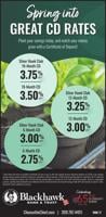 BLACKHAWK BANK & TRUST - Ad from 2026-05-17