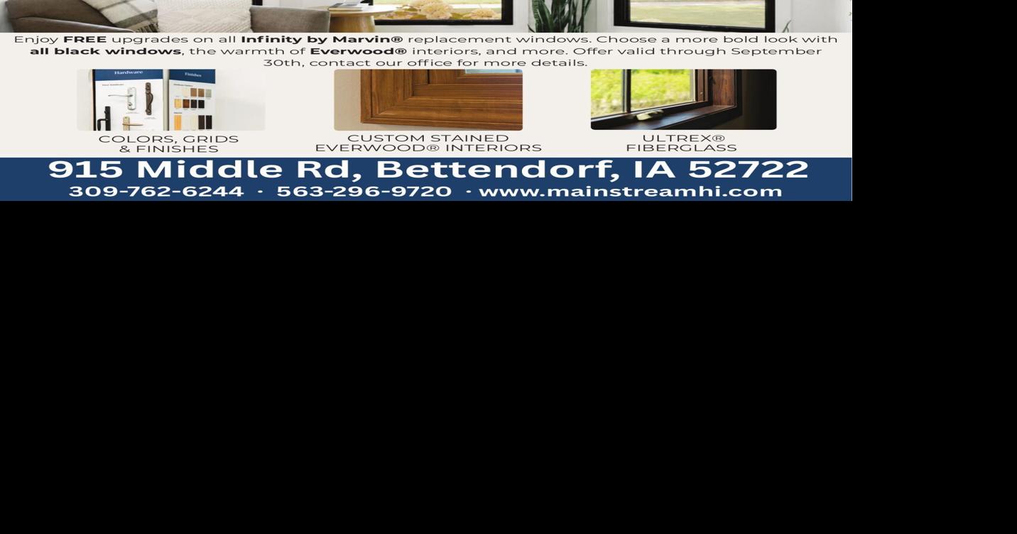 MAINSTREAM HOME IMPROVEMENT - Ad from 2026-09-01