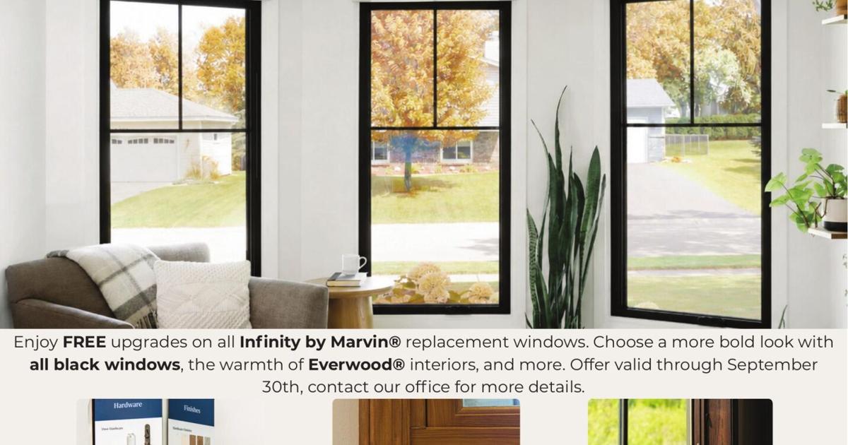 MAINSTREAM HOME IMPROVEMENT - Ad from 2026-09-01