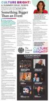 Quad Cities Cultural Trust - Ad from 2026-08-02