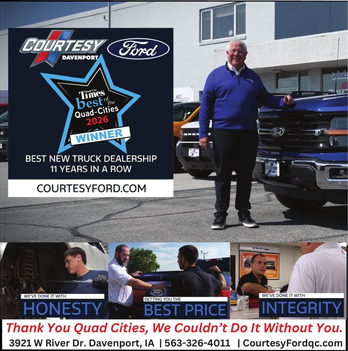 KEY AUTO MALL, INC - Ad from 2026-10-04