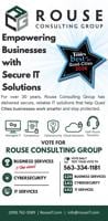 Rouse Consulting Group - Ad from 2026-07-15