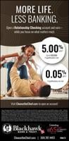 BLACKHAWK BANK & TRUST - Ad from 2026-05-13