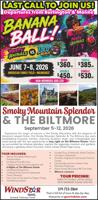 Windstar Travel - Ad from 2026-05-31