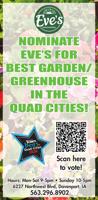 Eve's Garden - Ad from 2026-06-07
