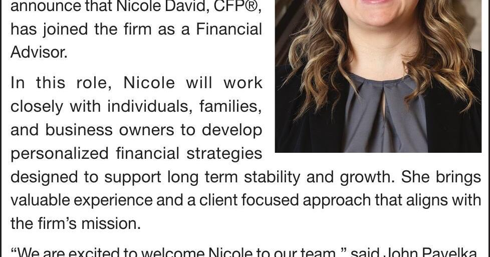 The Cities Private Wealth Group - Ad from 2026-03-08