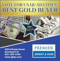 PREMIER JEWELRY & LOAN - Ad from 2026-07-19