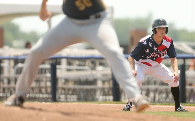 Quad City River Bandits - Mickey's Place