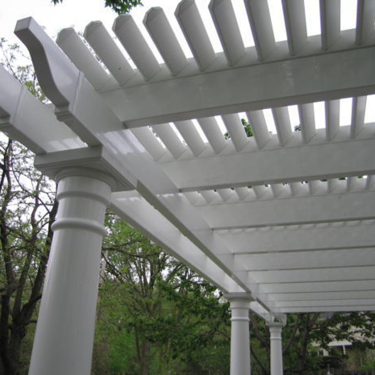 5 Ideas For Backyard Shade Qctimes Com