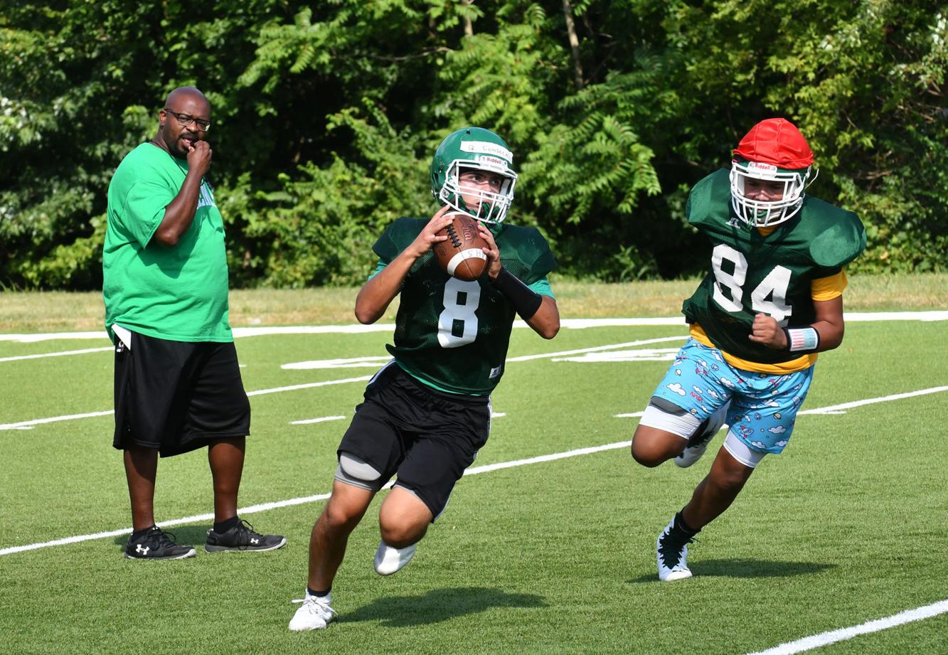 Alleman Catholic High School alumni express worry as enrollment