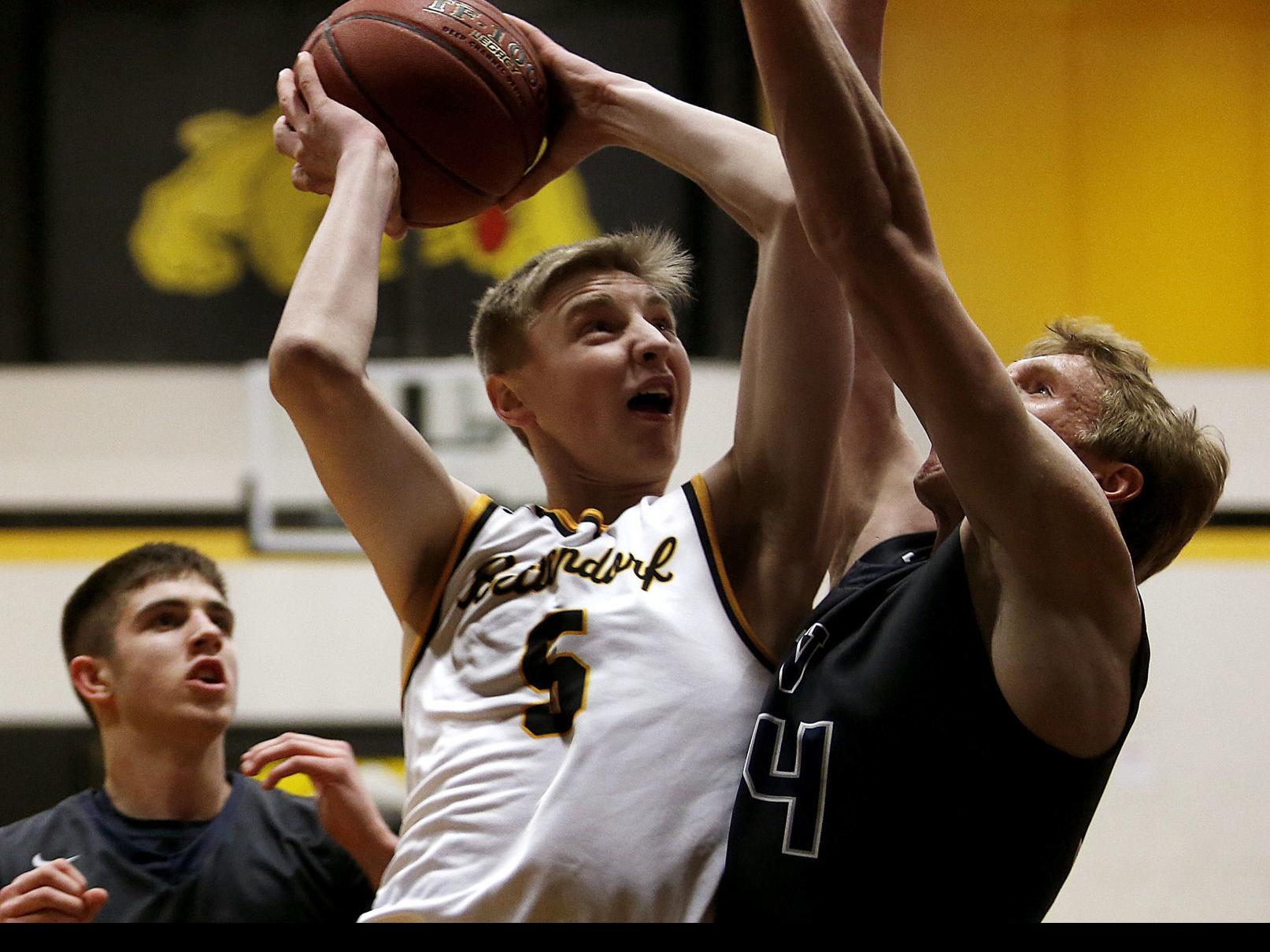 Michael Baer Will Be Walk On With Hawkeyes Iowa Hawkeyes