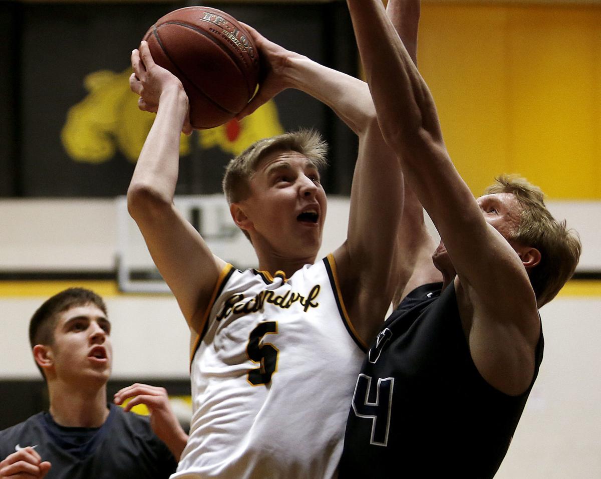 Michael Baer Will Be Walk On With Hawkeyes Iowa Hawkeyes