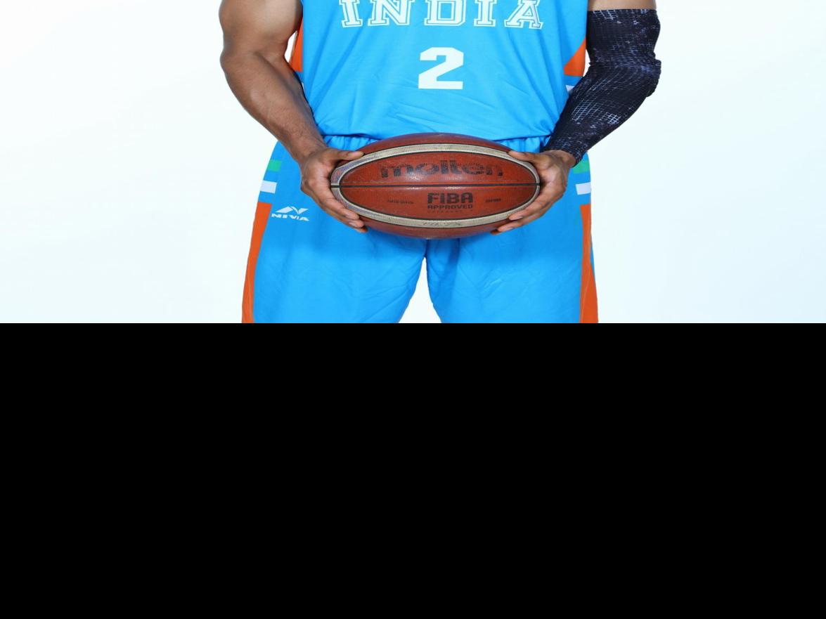 Recent Alleman Grad Makes India S National Basketball Team