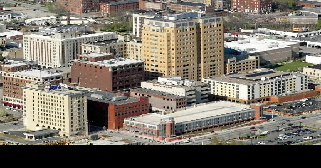 Downtown Davenport plan unveiled