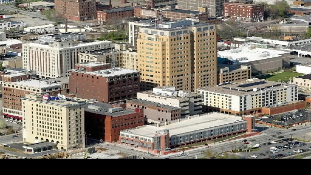 Downtown Davenport plan unveiled Local News