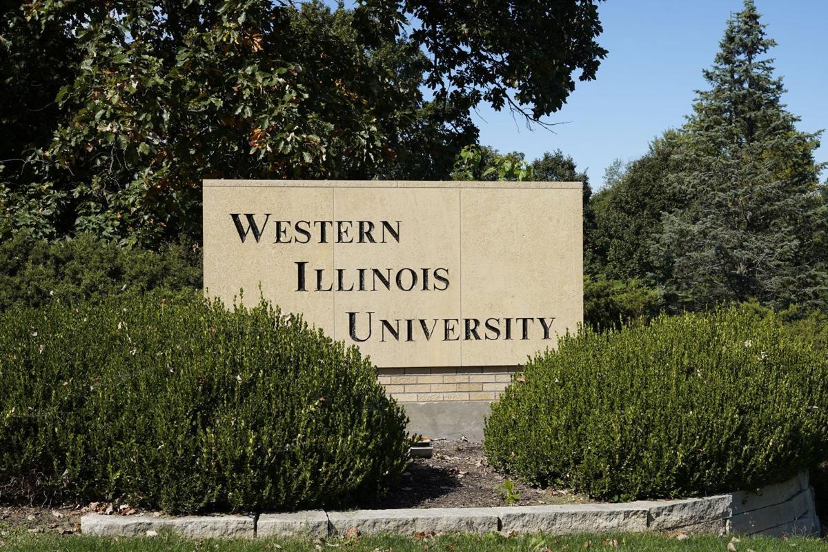 Western Illinois University