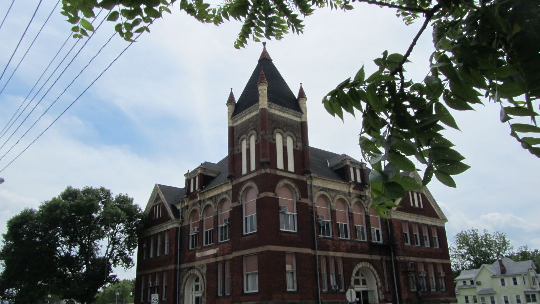 Duke Slater, a name worth our remembering News Local and National