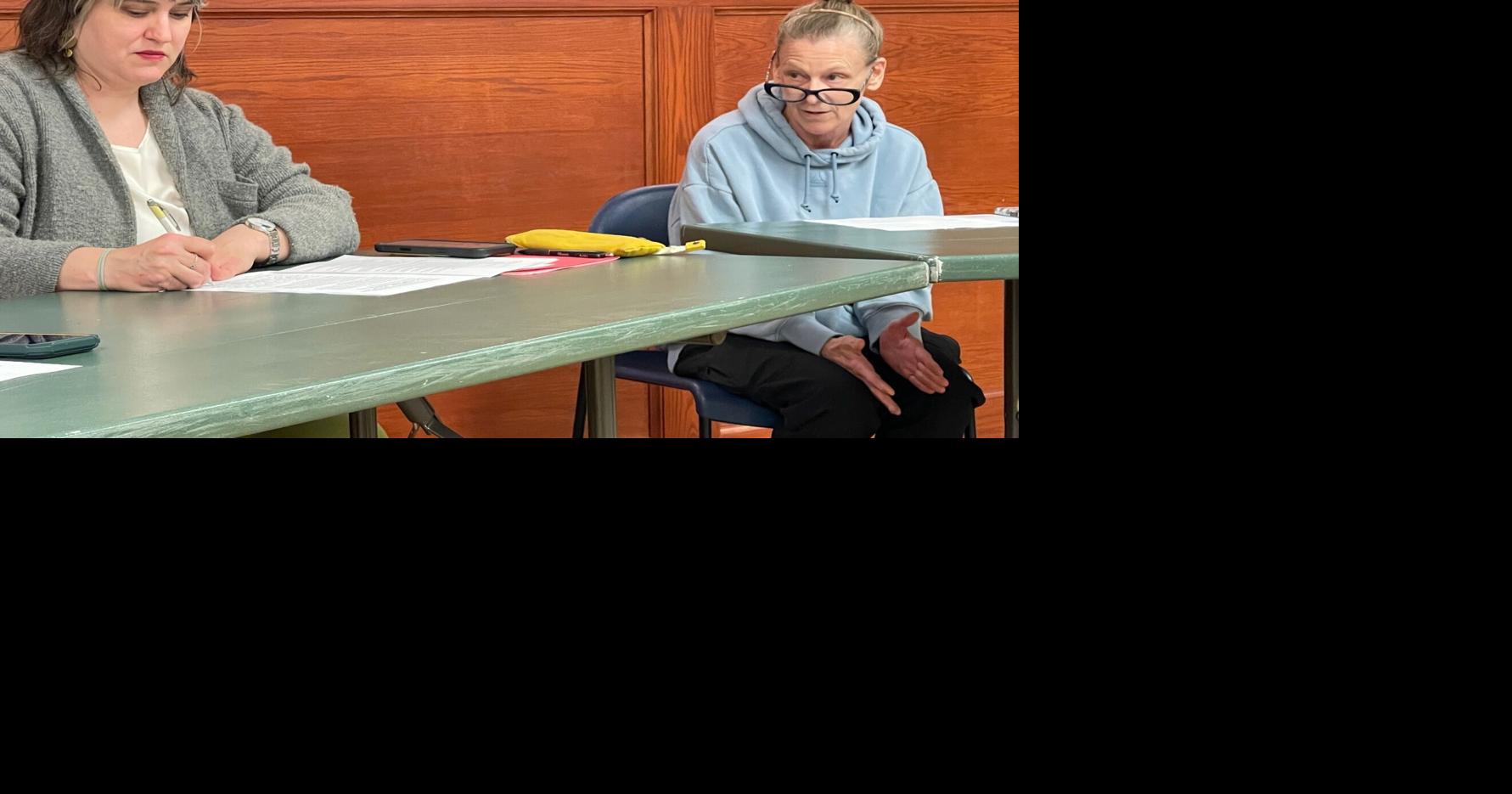 Tom Loewy: Meet home health care worker Crystal Stillwell