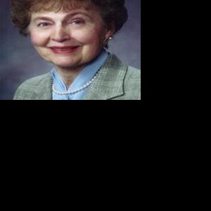 Betty Krieger