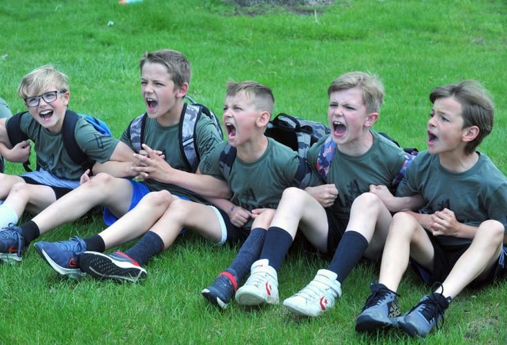 Alleman football learns to powers through adversity at Army