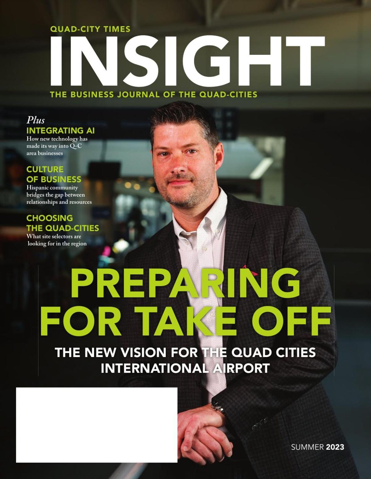 Insight - Summer 2023