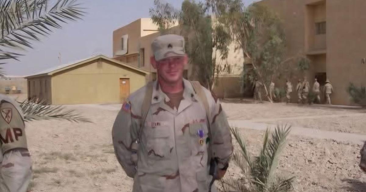 Quad-Cities Veteran Advocates for Military Retirement Legislation