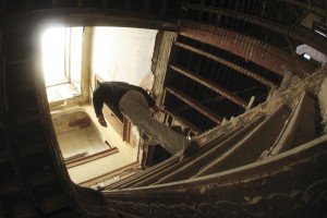 Work to begin soon on Davenport's Forrest Block building