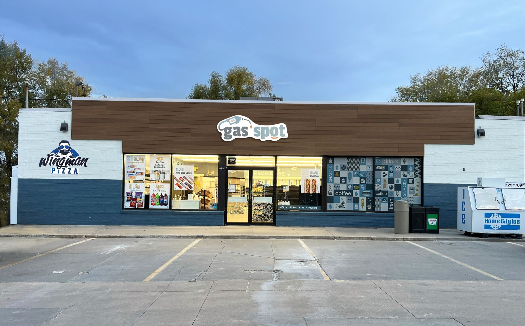 Rockingham Team Building Scavenger Hunt Activities, image size:1826x1136