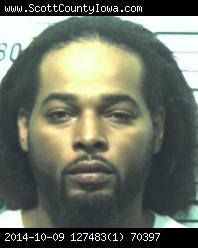 TRENTON SHELTON