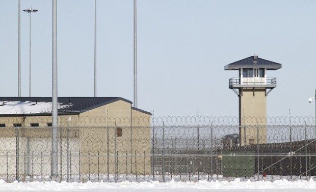 U.S. continues push to acquire Thomson prison for federal inmates