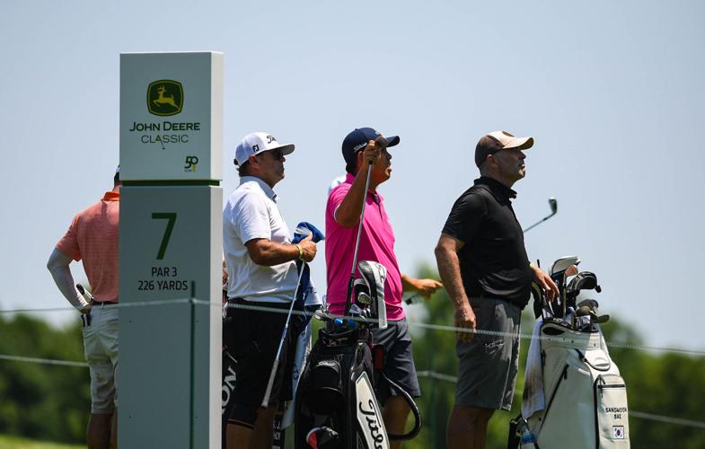 john deere classic dress code John Deere Classic Gear, John Deere Classic Merchandise, John Deere Classic Pro Shop, Apparel