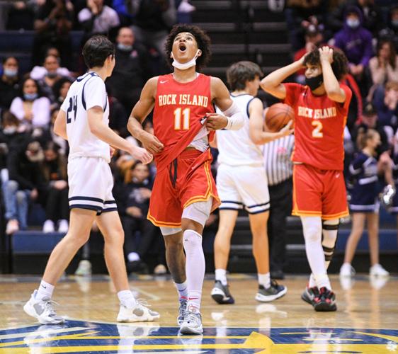 Rick's Six 2 arrested with stolen firearms, QuadCity recycling