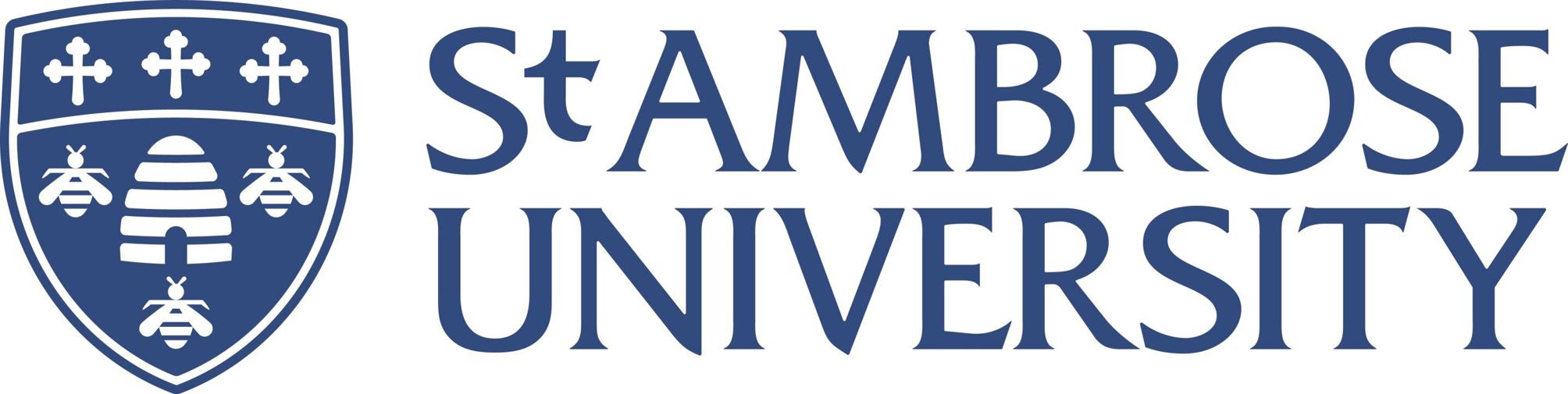 St. Ambrose University unveils new logo and branding